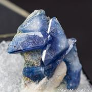 Benitoite