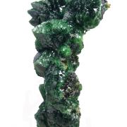 Zincolivenite