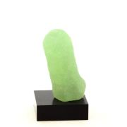 Prehnite. 162.5 ct.