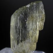 Hiddenite (Spodumene) - vintage USA Classic