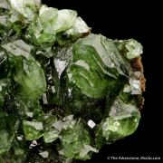 Ludlamite