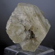 Strontian Apatite (Fluorstrophite)