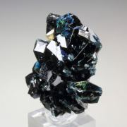 gemmy LAZULITE, SIDERITE