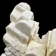Microcline, albite POLAND