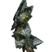 Titanite, chlorite ALPINE
