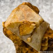 Herderite