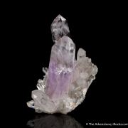 Quartz var. Amethyst