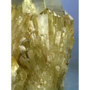 Quartz var. Citrine