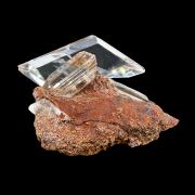 Gypsum