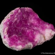 Calcite var. Cobaltian
