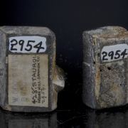 Staurolite - Historic specimens