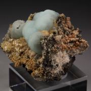 HEMIMORPHITE