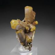 STURMANITE