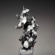 DESCLOIZITE, CALCITE