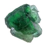Fluorite KILLER OKORUSU