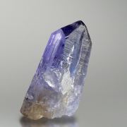 Tanzanite 3.5 ct - Arusha, Merelani Mountains, Tanzania