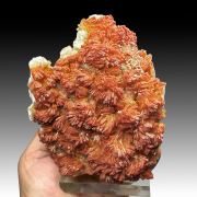 Barite
