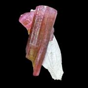 Tourmaline elbaite MOROCCO!