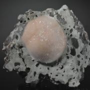 Thomsonite-Ca