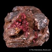 Erythrite (Type Locality)