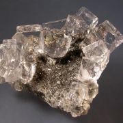 Fluorite