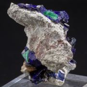 Milpillas Azurite & Malachite