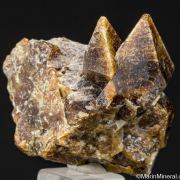 Vesuvianite