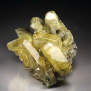 gem BARYTE