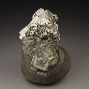 PYRITE floater