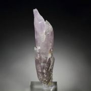 QUARTZ var. AMETHYST