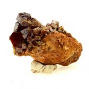 Vanadinite.