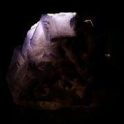 FLUORITE - Loralai Mine, Pakistan