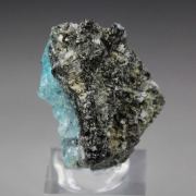 gem BORCARITE