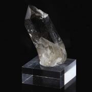 Smoky Quartz.