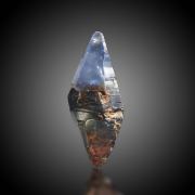 Sapphire - Ratnapura, Sri Lanka