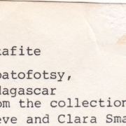 Betafite