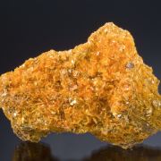 Wulfenite