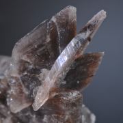 Ferro-Axinite