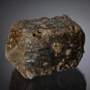 Vesuvianite - doubly terminated - ex Neal Yedlin etc.