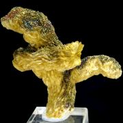 Baryte, pyrite POLAND