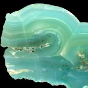 Smithsonite, aurichalcite