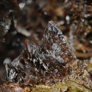 Descloizite