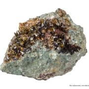 Siderite