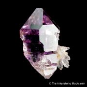 Quartz var. Amethyst