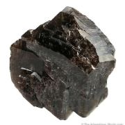 Axinite (Ferroan)
