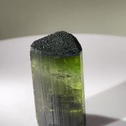 Tourmaline - Virgem da Lapa, Minas Gerais, Brazil