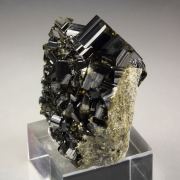 VESUVIANITE