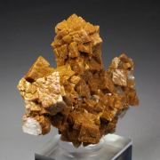 DOLOMITE, CALCITE
