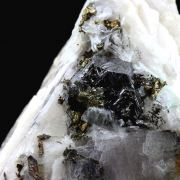 Carrollite.