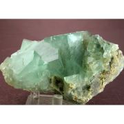 Fluorite